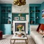 Holland Park Home | Living Room | Interior Designers